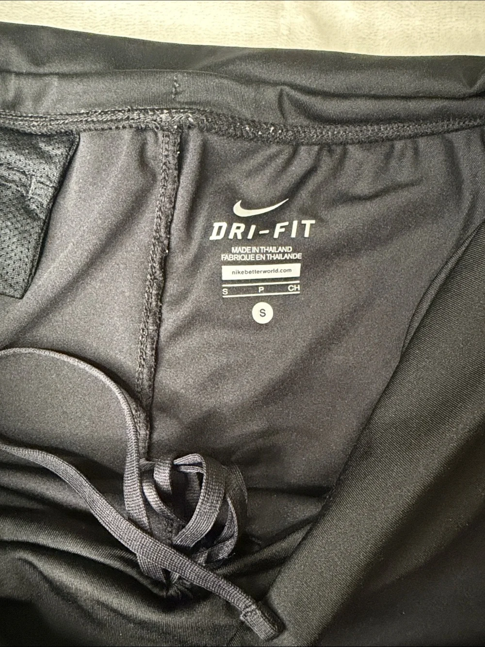 Nike Athletic Shorts